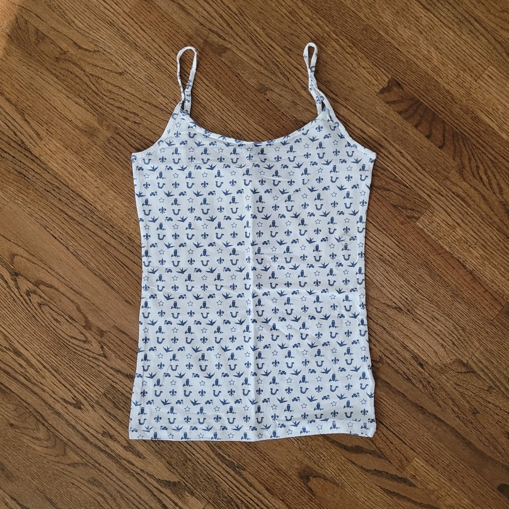 Aeropostale cotton cami